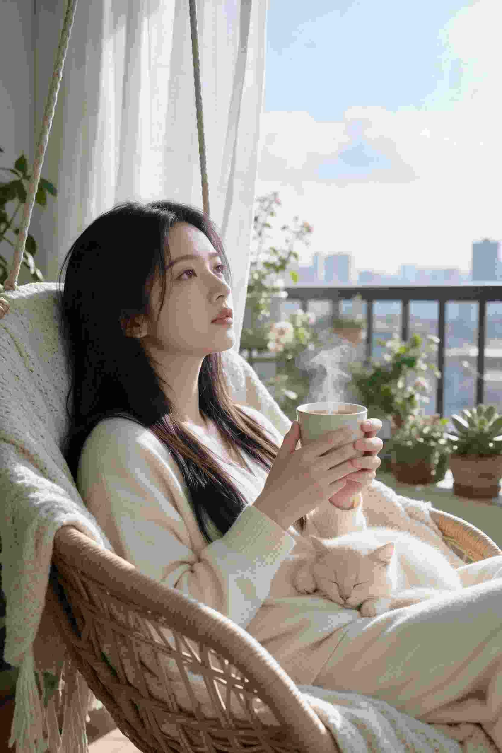 穿越