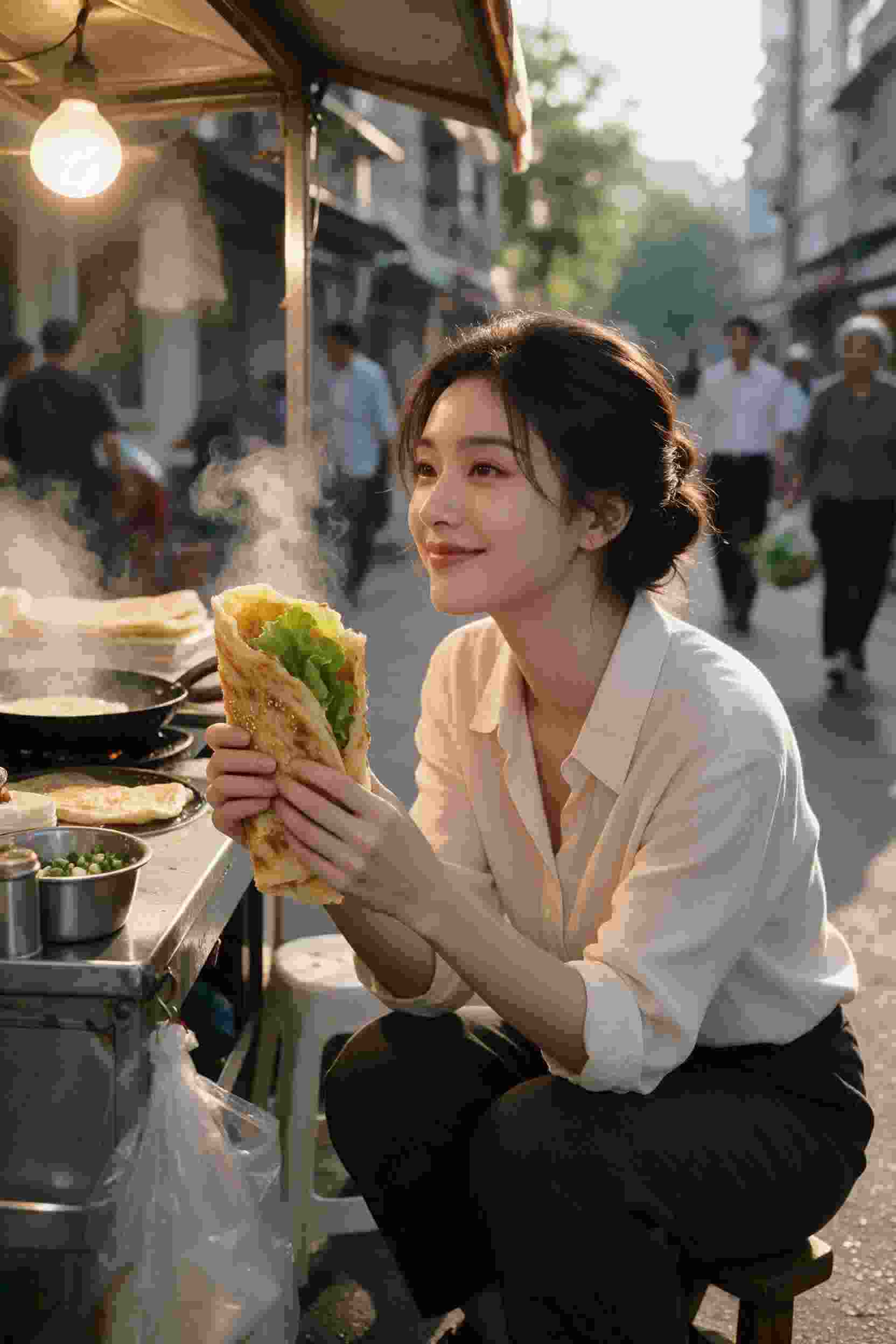 治愈