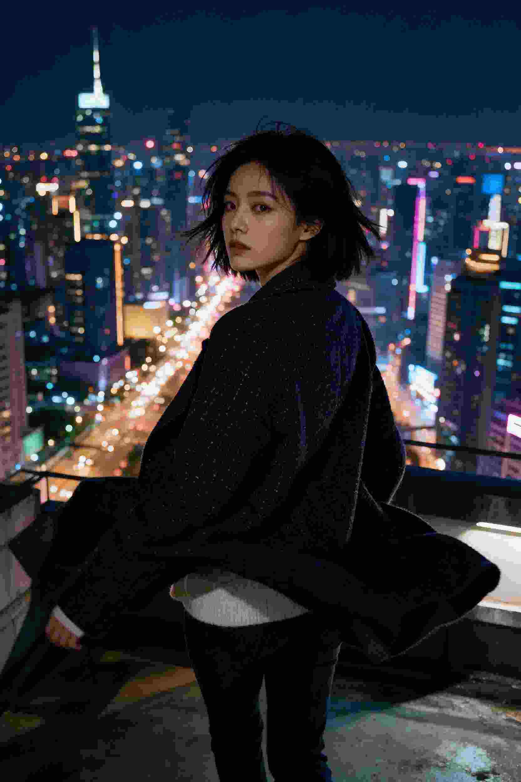 末路狂欢