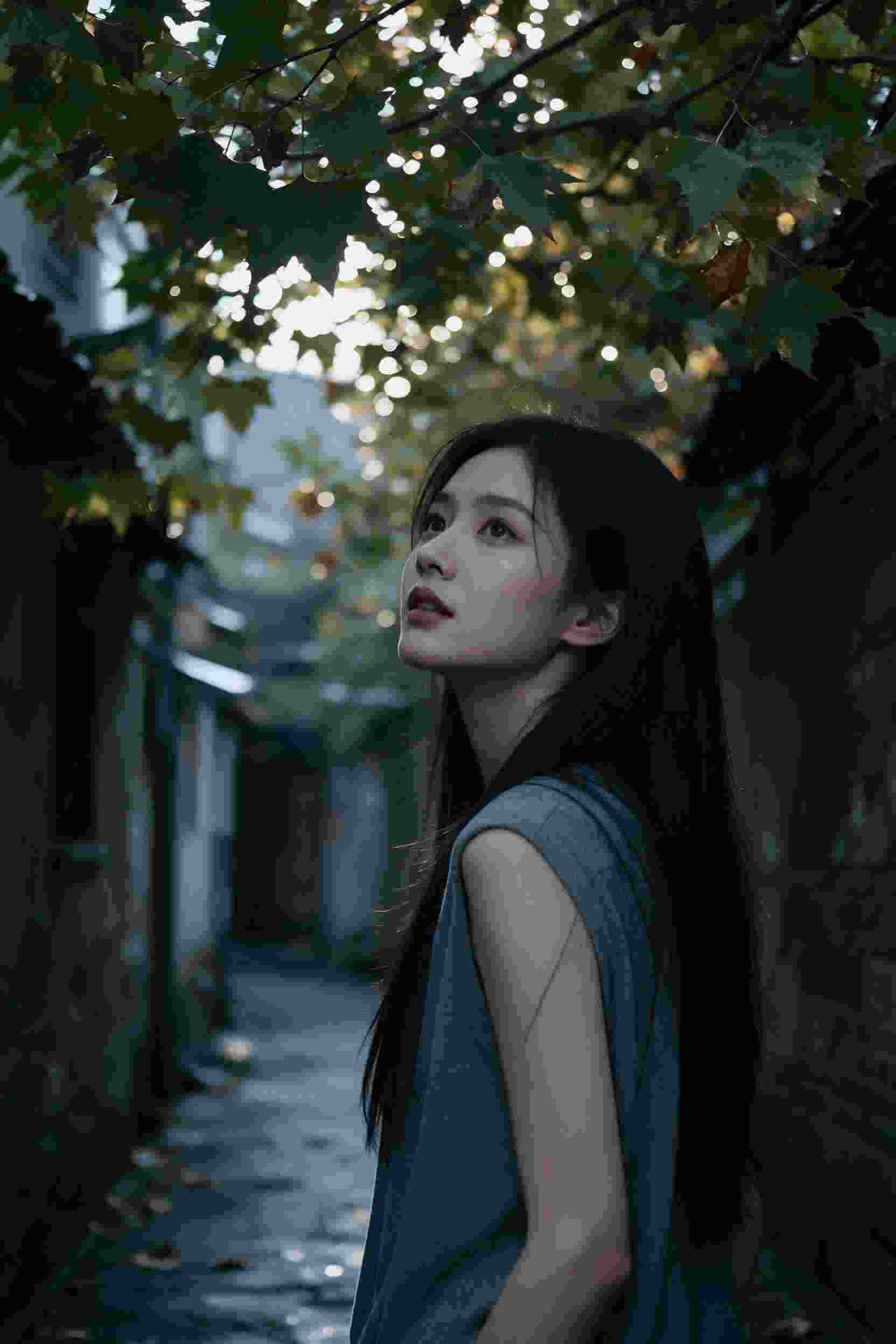 南城旧事
